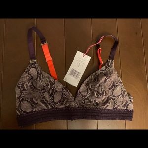NEW STELLA MCCARTNEY Florence Fluttering Bra